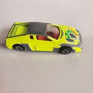 Toy Car